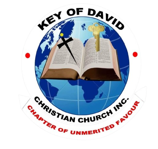 key of david logo